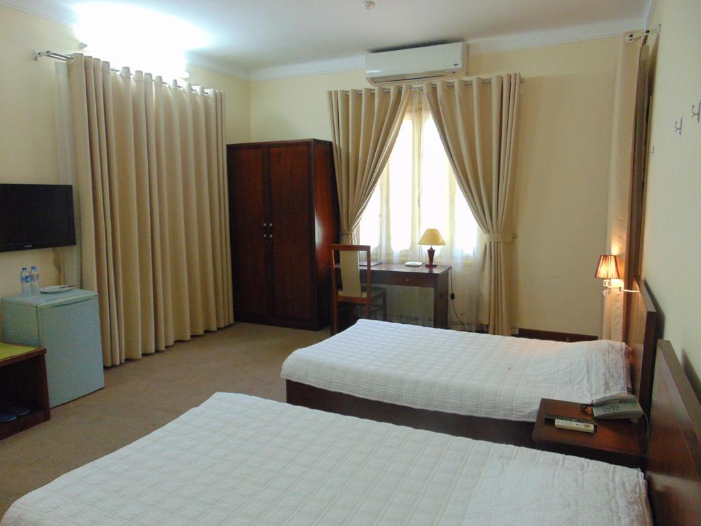 Zo Villas Hanoi Room photo